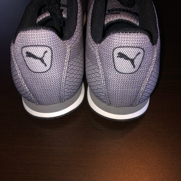 Brand New- Men’s size 8.5 Puma - Picture 5 of 6